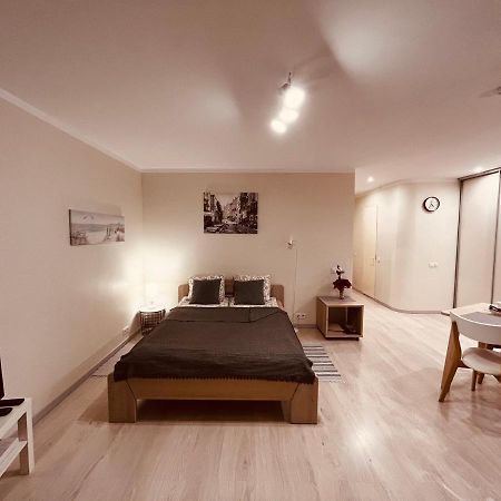 Apartment128 Valmiera Eksteriør bilde