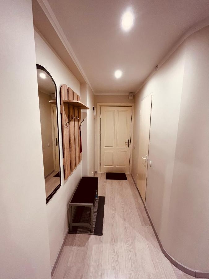 Apartment128 Valmiera Eksteriør bilde